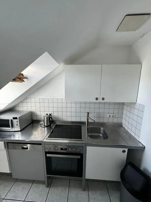 Traumhafte Wohnung Direkt Am See, S-Bahn Naehe Weßling Appartement